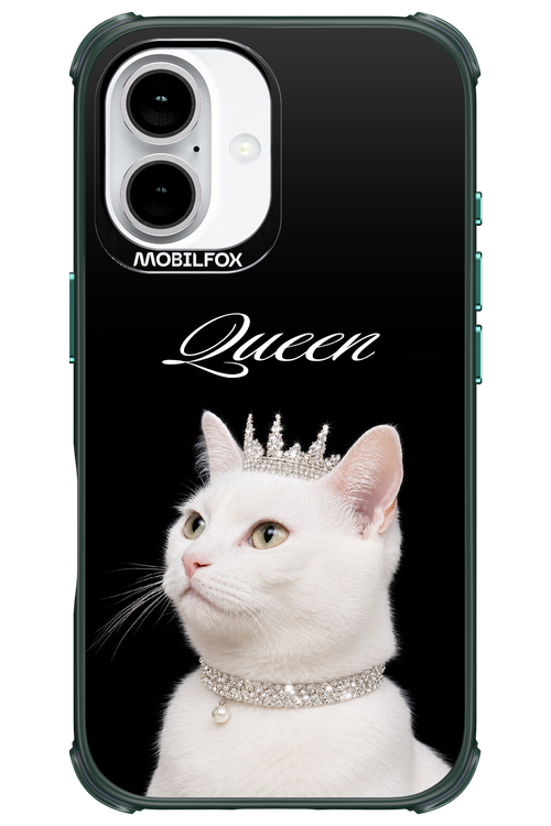 Queen 2.0 - Apple iPhone 16
