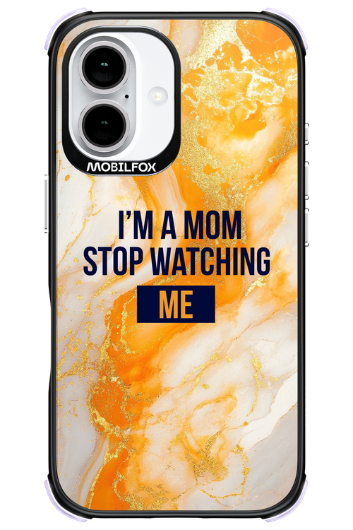 I_M A MOM - Apple iPhone 16