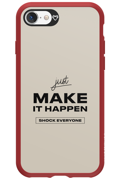 Make IT - Apple iPhone SE 2022