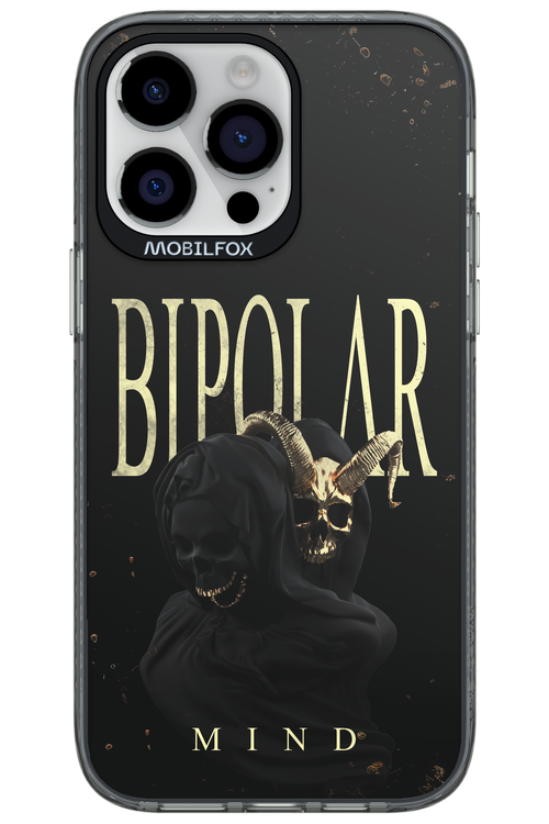 BIPOLAR 2.0 - Apple iPhone 14 Pro Max