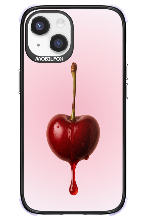 Cherry Babe - Apple iPhone 14