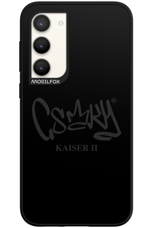 KAISER II - Samsung Galaxy S23 Plus