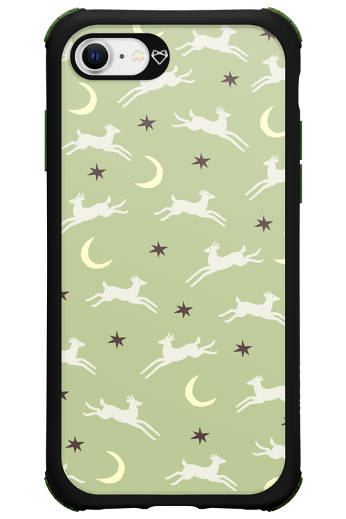 Folclore Rush - Apple iPhone SE 2020