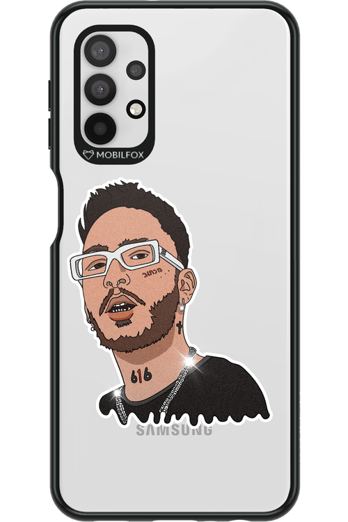 Azteca Doodle 2.0 - Samsung Galaxy A32 5G