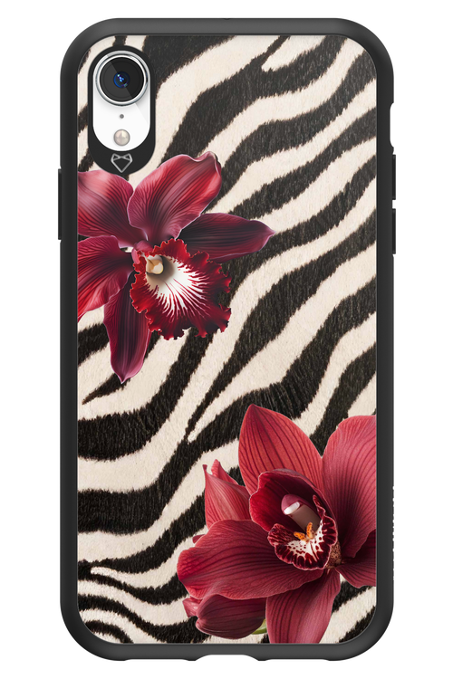 Vintage Flower 2.0 - Apple iPhone XR
