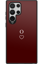 O Burgundia 2.0 - Samsung Galaxy S22 Ultra