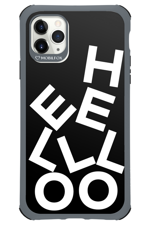 HEELLLOO - Apple iPhone 11 Pro Max