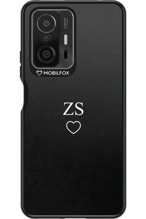 ZS Black 2.0 - Xiaomi Mi 11T