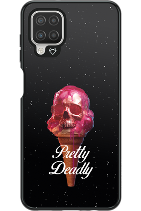 Pretty Deadly - Samsung Galaxy A12