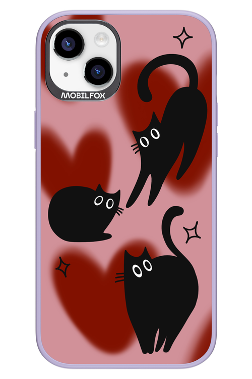 PAWHEARTS - Apple iPhone 14 Plus