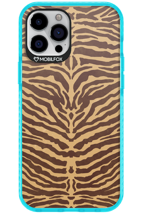 Urban Zebra - Apple iPhone 12 Pro Max