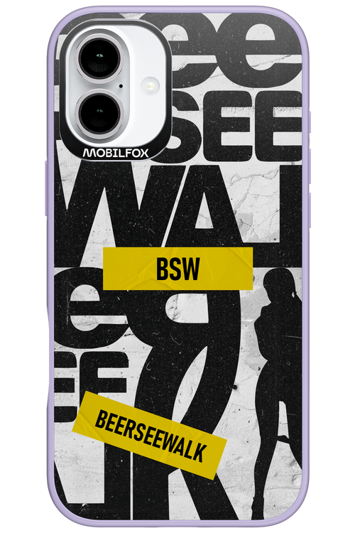 Beerseewalk II - Apple iPhone 16 Plus