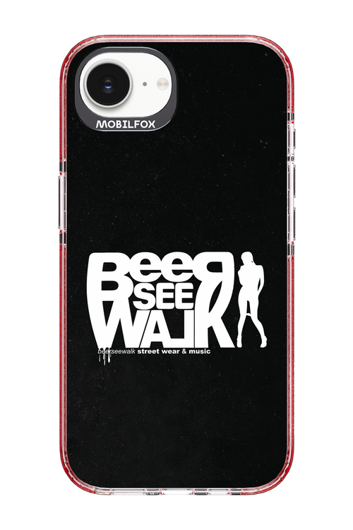 P-csa Black - Apple iPhone 16e