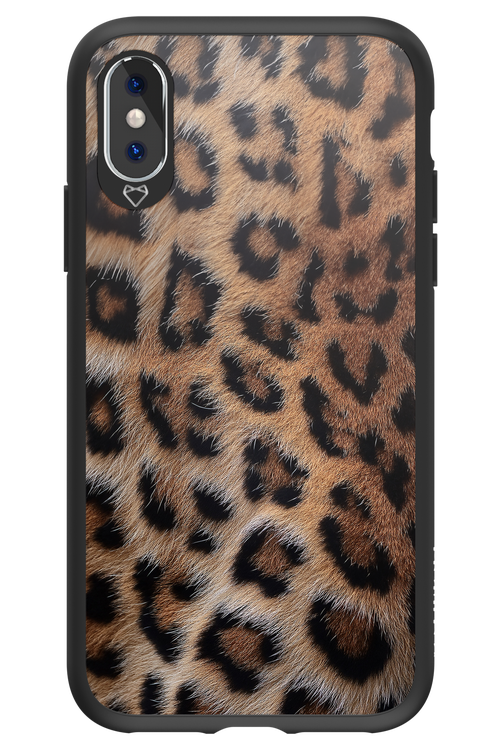 Furr Babe - Apple iPhone XS