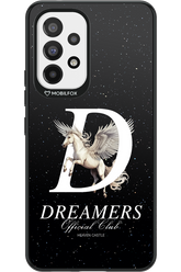 Dreamers - Samsung Galaxy A53