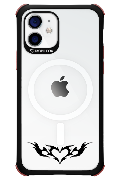 Techno Hart - Apple iPhone 12