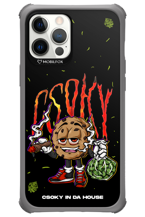 SPLIFF - Apple iPhone 12 Pro Max