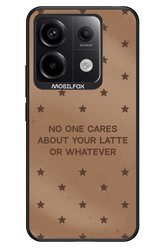 Whateverrr - Xiaomi Redmi Note 13 Pro 5G