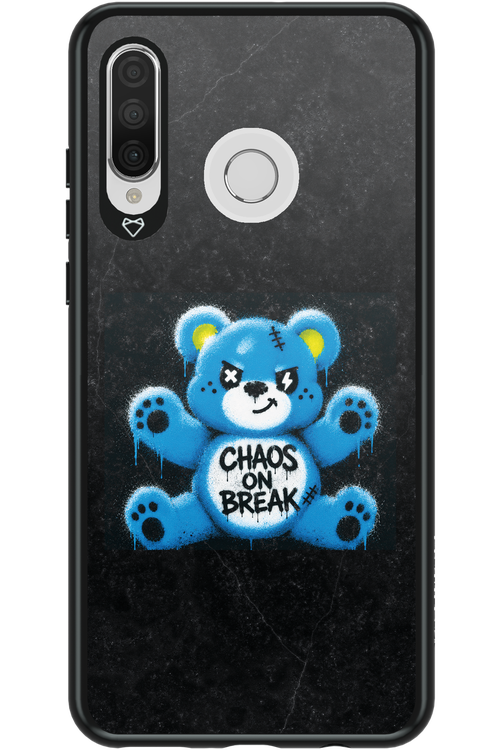 Chaos on Break 2.0 - Huawei P30 Lite