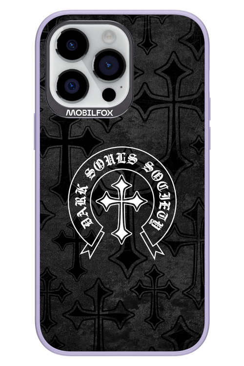 Dark Souls Society - Apple iPhone 14 Pro Max