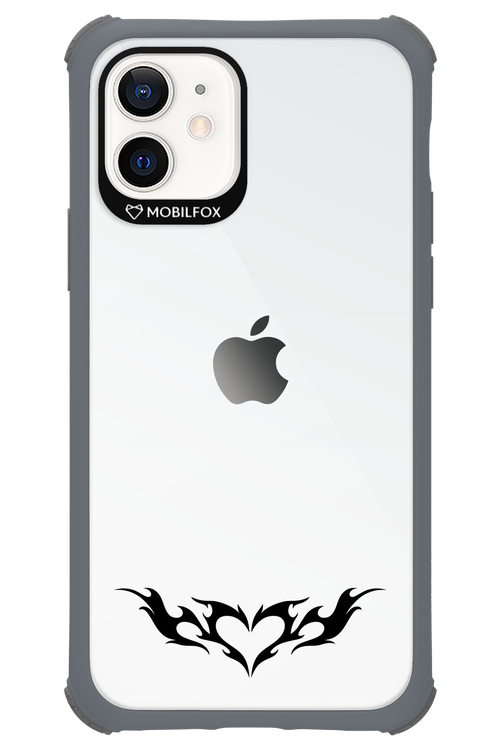 Techno Hart 2.0 - Apple iPhone 12