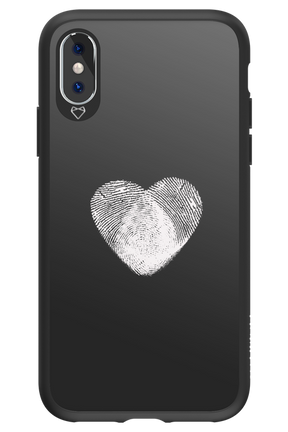 EVIDENCE - Apple iPhone XS