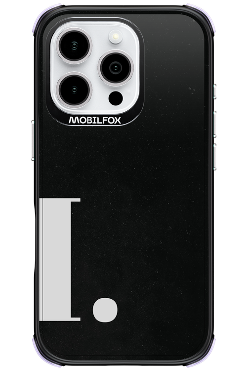 I (Off Space) 2.0 - Apple iPhone 16 Pro