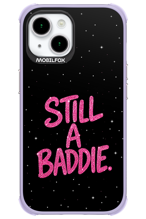 Baddie 2.0 - Apple iPhone 15