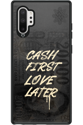 Love Later 2.0 - Samsung Galaxy Note 10+