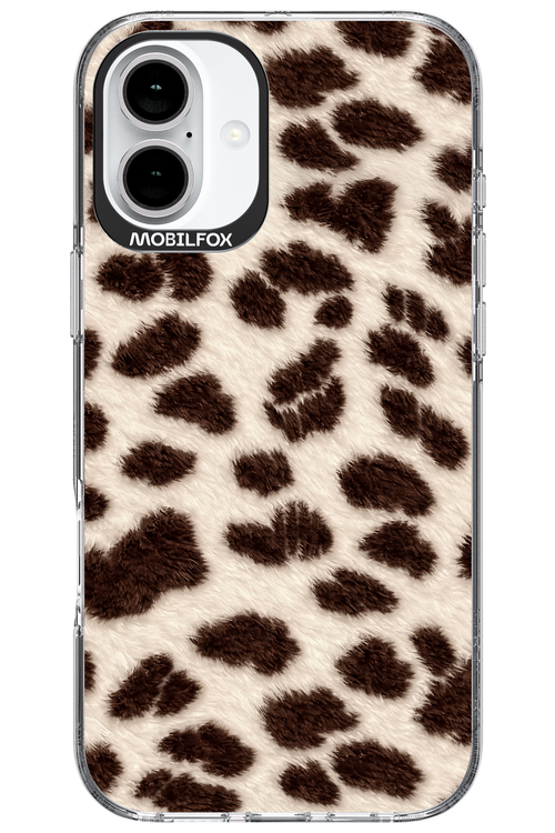 Wild Coat 2.0 - Apple iPhone 16 Plus