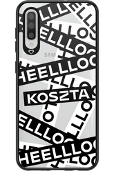 HEEELLLOOOOO - Samsung Galaxy A50