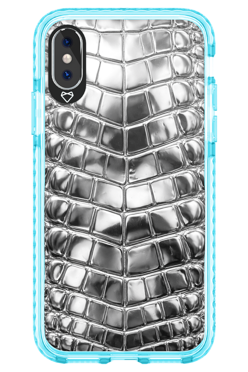 ChromeGator - Apple iPhone XS