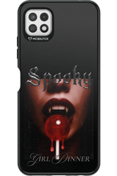 Freaky Girl - Samsung Galaxy A22 5G