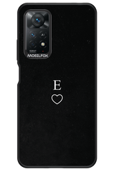 E Black 2.0 - Xiaomi Redmi Note 11Pro 4G/5G