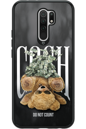 CASH - Xiaomi Redmi 9