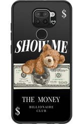 Show Me The Money 2.0 - Xiaomi Redmi Note 9