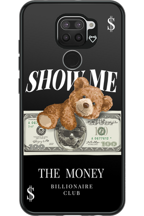 Show Me The Money 2.0 - Xiaomi Redmi Note 9