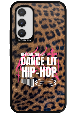 Merch Leo - Samsung Galaxy A34