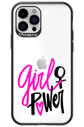 Girl Powerr - Apple iPhone 12 Pro