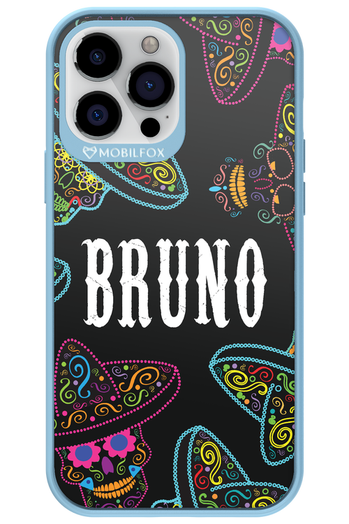 Bruno's Night - Apple iPhone 13 Pro Max