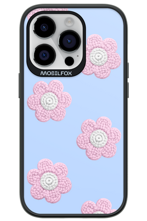 BabyBlue - Apple iPhone 14 Pro