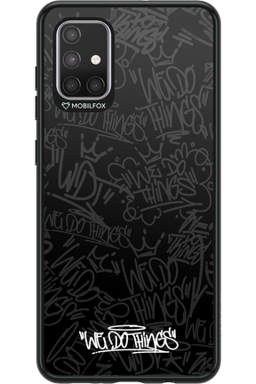 We Do Things - Samsung Galaxy A71