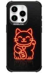 Led Cat - Apple iPhone 15 Pro