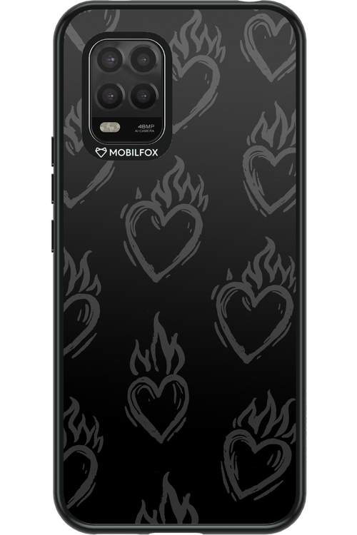 Angry Girlfriend - Xiaomi Mi 10 Lite 5G