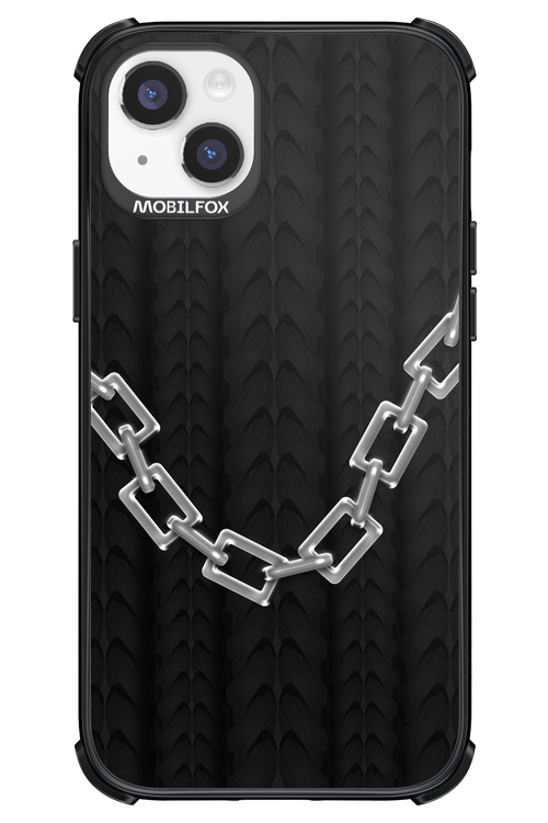 Chain Baddie - Apple iPhone 14 Plus