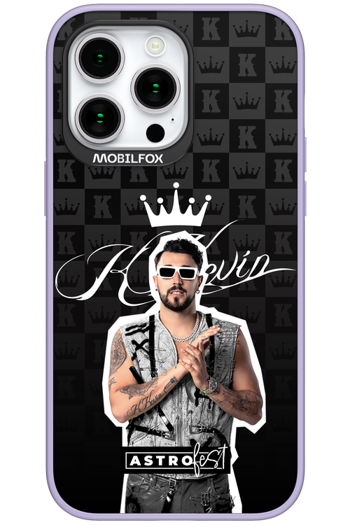 KKevin AstroFest - Apple iPhone 15 Pro Max