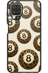 Wild Winner - Samsung Galaxy A12