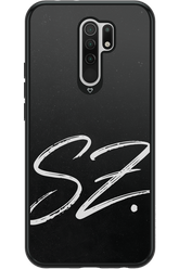 (Off Space) SZ 2.0 - Xiaomi Redmi 9
