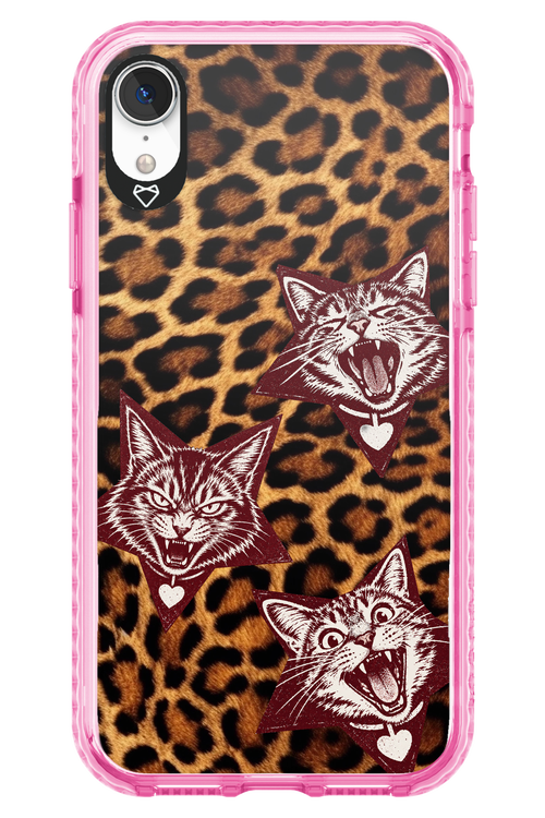 Cats and Chaos 2.0 - Apple iPhone XR