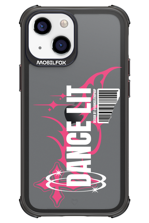 Logo T Mirror - Apple iPhone 13 Mini